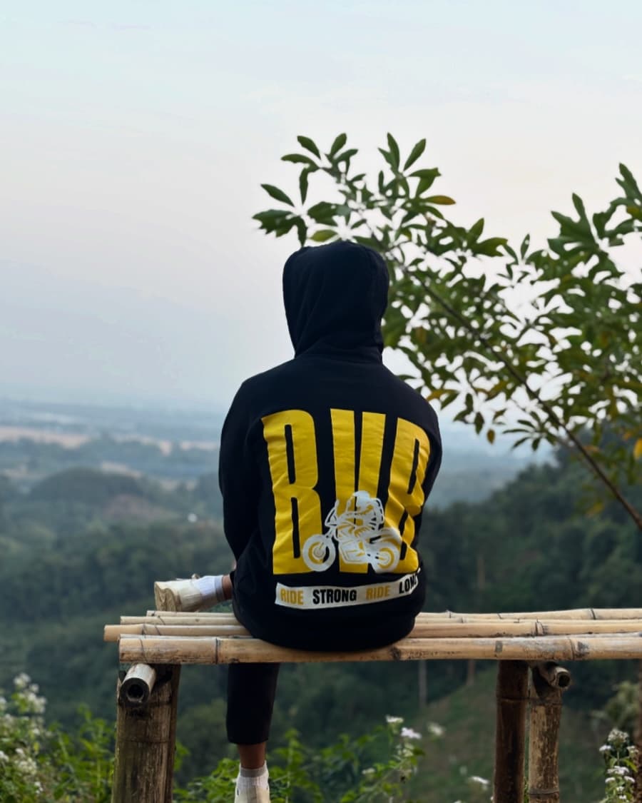 Kawsar Ahmed — Barak valley bikers